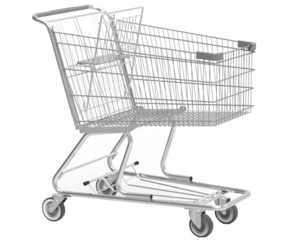 Carro Modelo: 2752, 155 L.