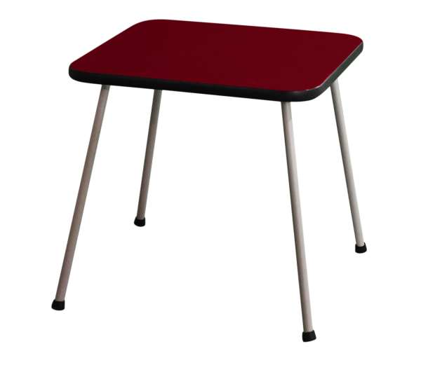 Mesa Kinder  Modelo: 539