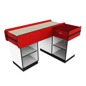 Madera Check-out Mod: 2452