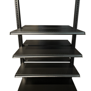 KIT GONDOLA CENTRAL 4000
